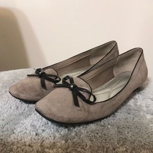 Flats 2 pairs